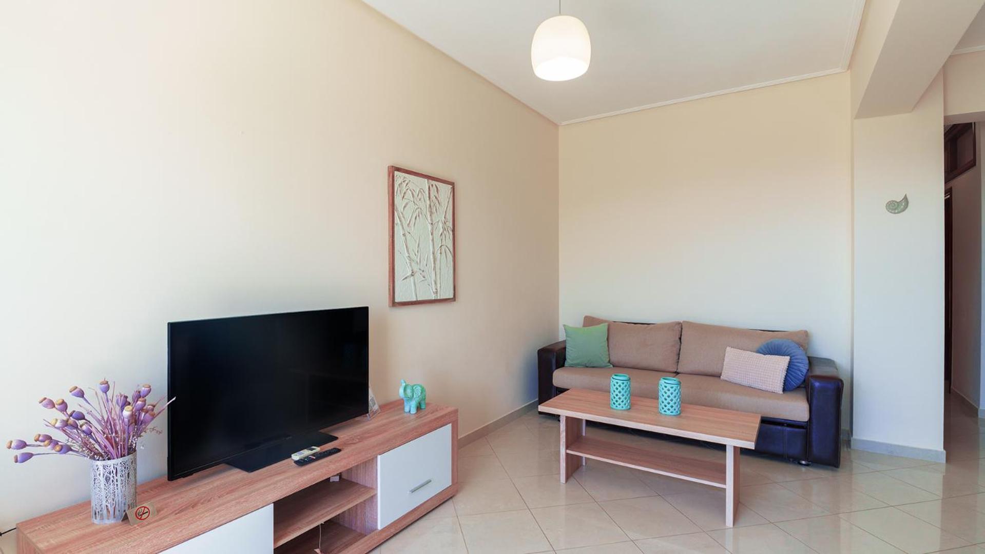 Aristea Apartments Palaiochora Esterno foto